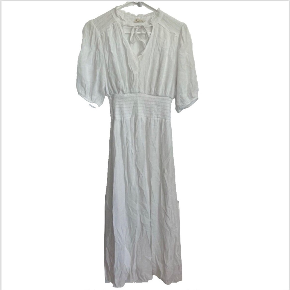 Kings Road Dress Size Small
